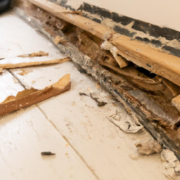 Rénovation de système de plomberie de maison : Fiabilité et performance Berck